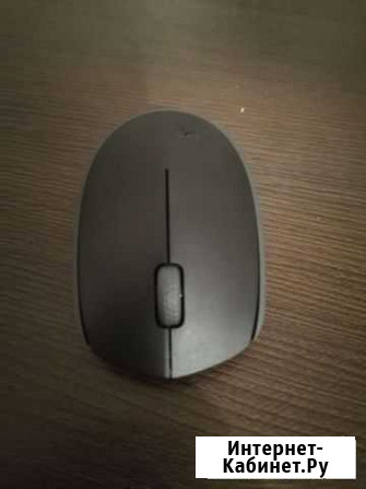 Беспроводная мышь logitech Тольятти - изображение 1