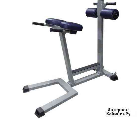 Гиперэкстензия AV113/80 Барнаул