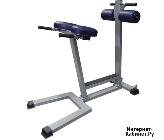 Гиперэкстензия AV113/80 Барнаул - изображение 1