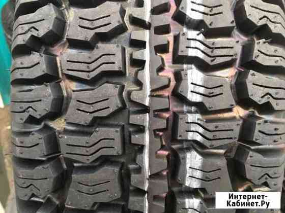 Kama Кама-Flame 205/70 R16 91Q Ставрополь