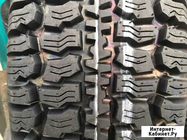 Kama Кама-Flame 205/70 R16 91Q Ставрополь - изображение 1