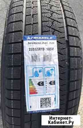 Triangle Trin PL02 235/55 R19 105R Ставрополь