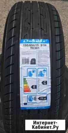 Triangle TE301 195/65 R15 91H, 4 шт Ставрополь