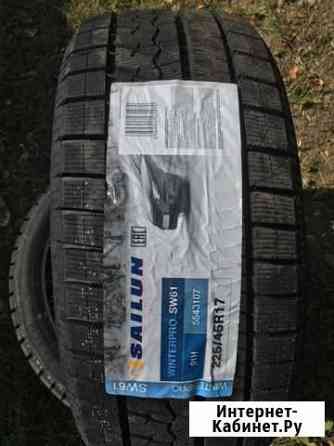 Sailun Ice Blazer Arctic 225/45 R17 94H, 4 шт Ставрополь