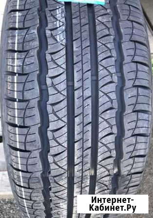 Triangle AdvanteX SUV TR259 275/60 R20 115H, 4 шт Ставрополь - изображение 1