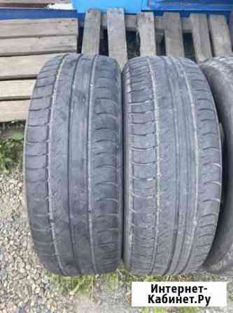 175/65 R14 Nokian Nordman SX пара лето Ставрополь