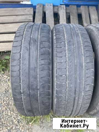 175/65 R14 Nokian Nordman SX пара лето Ставрополь - изображение 1