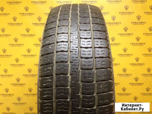 Kama Кама-Евро-228 205/75 R15 97T, 1 шт Челябинск - изображение 1