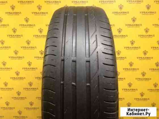 Bridgestone Turanza T001 195/65 R15 91V, 3 шт Челябинск