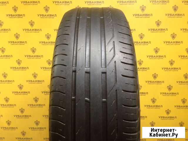 Bridgestone Turanza T001 195/65 R15 91V, 3 шт Челябинск - изображение 1