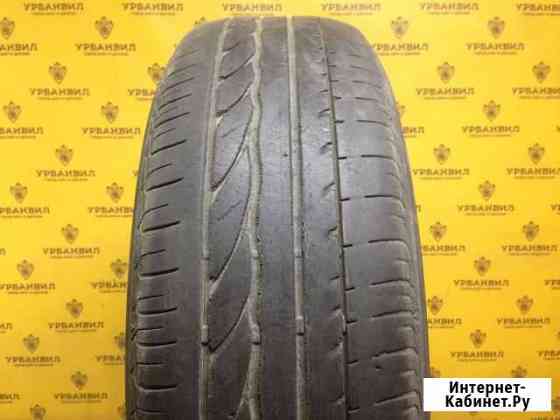 Bridgestone Turanza ER300 195/65 R15 91H, 4 шт Челябинск