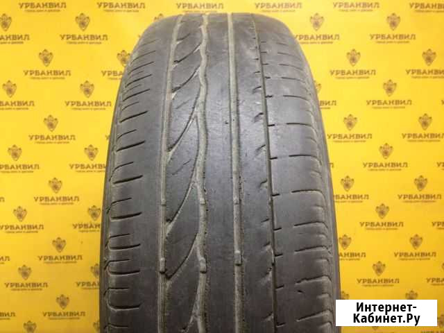 Bridgestone Turanza ER300 195/65 R15 91H, 4 шт Челябинск - изображение 1