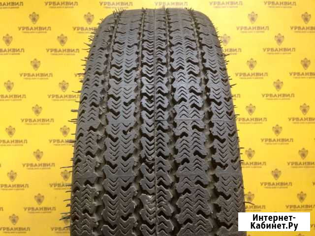 Алтайшина ИД-220 205/70 R14 93S, 1 шт Челябинск - изображение 1