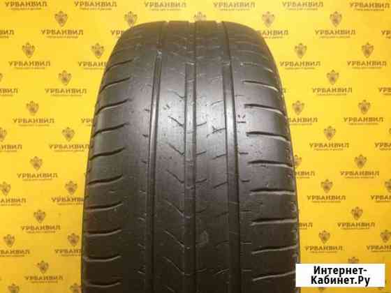 Michelin Energy Saver 195/55 R16 91T, 2 шт Челябинск