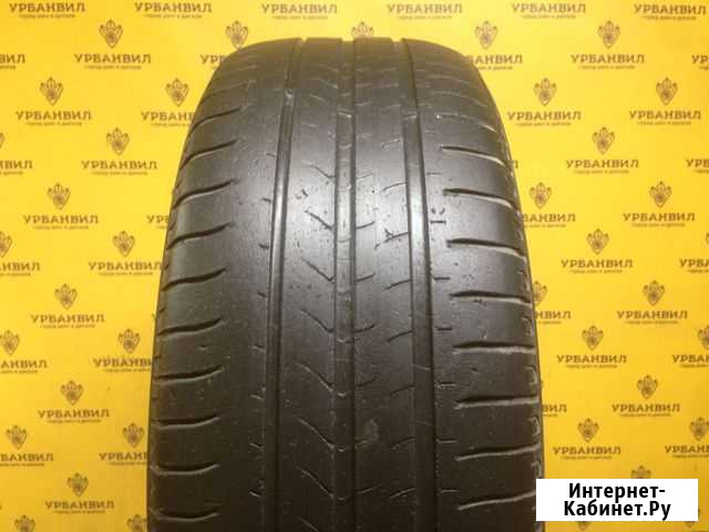 Michelin Energy Saver 195/55 R16 91T, 2 шт Челябинск - изображение 1