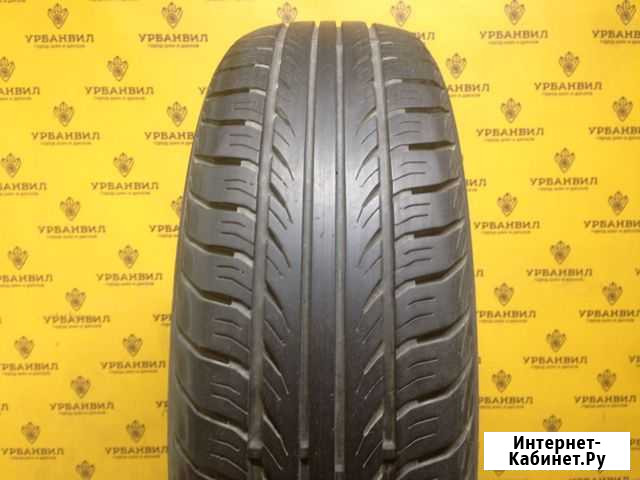 Kama Breeze (HK-132) 175/65 R14 82H, 4 шт Челябинск - изображение 1