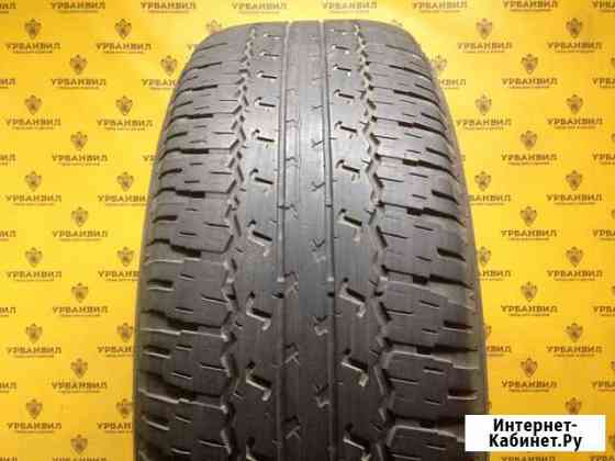 Bridgestone Dueler A/T 265/65 R17 112S, 4 шт Челябинск