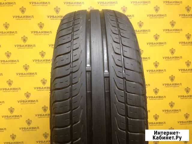 Contyre Megapolis 185/60 R14 82H, 1 шт Челябинск - изображение 1