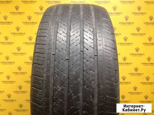 Michelin Pilot HX MXM4 235/55 R17 99H, 5 шт Челябинск - изображение 1
