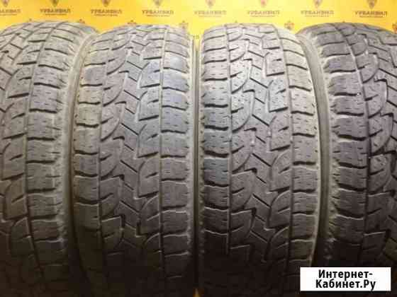 Contyre Cross Road 215/65 R16 98Q, 4 шт Челябинск