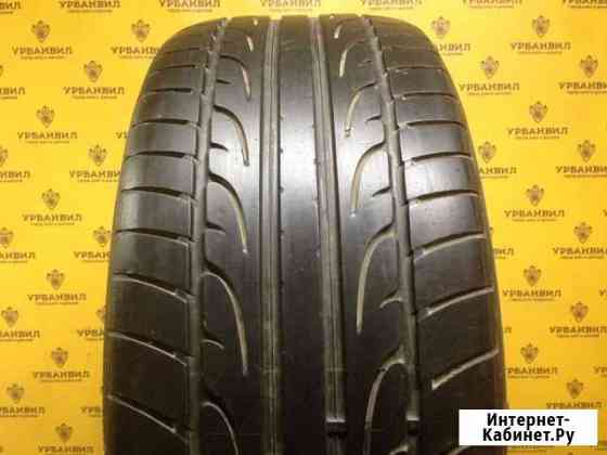 Dunlop SP Sport Maxx 245/40 R19 98Y, 1 шт Челябинск
