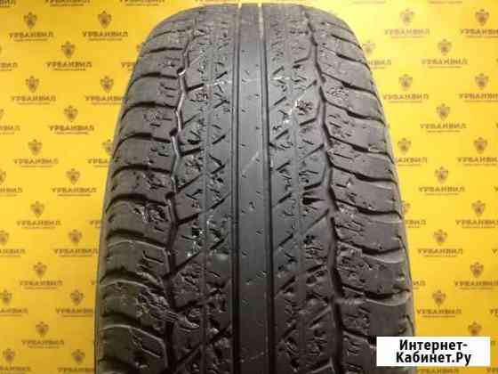 Dunlop Grandtrek AT20 275/70 R16 114H, 1 шт Челябинск