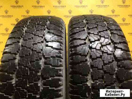 Омскшина O-100 205/60 R15 91Q, 2 шт Челябинск