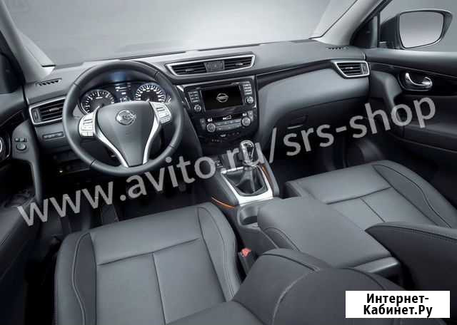 Торпеда Nissan Qashqai 2015 Москва - изображение 1