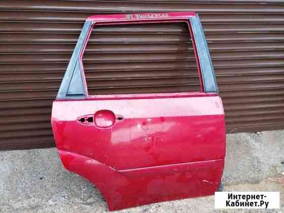 Дверь задняя правая форд фокус 1 универсал Пятигорск