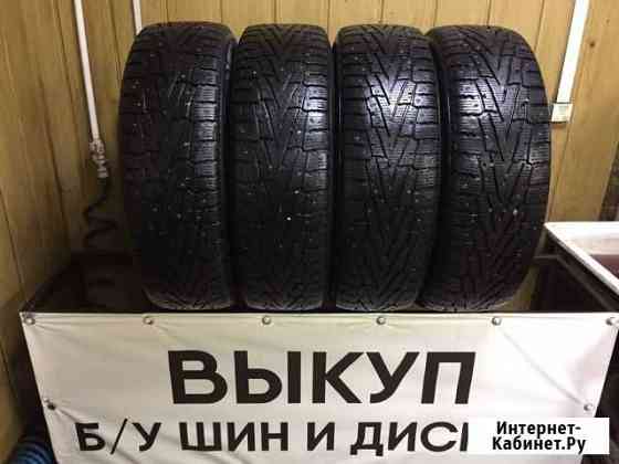 Roadstone 225/65 R17, 4 шт Казань