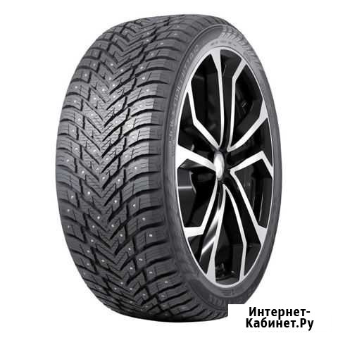 Nokian 265/60 R18 Сургут - изображение 1