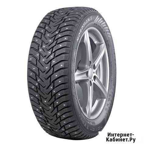 Nokian 205/50 R17 Сургут