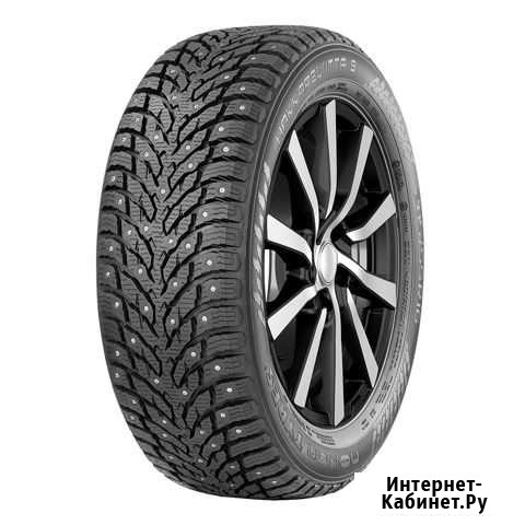 Nokian 315/40 R21 Сургут - изображение 1