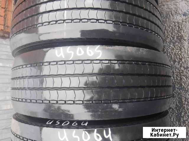 315 70 22.5 Грузовая шина бу Котельники - изображение 1
