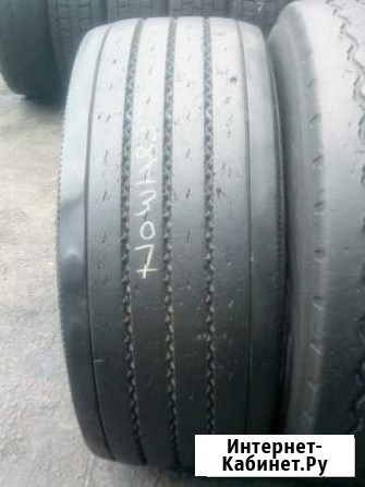Грузовая шина бу 385 55 R22.5 Continental N21307 Котельники - изображение 1