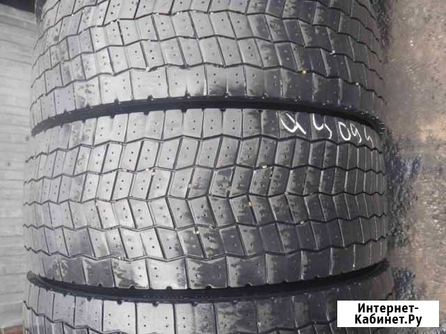 315 70 22.5 Грузовая шина бу Котельники - изображение 1