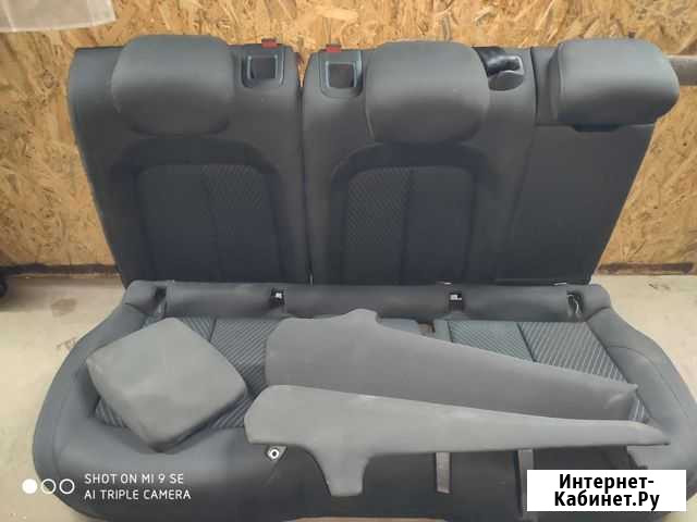 Audi Q5 Жуковский - изображение 1