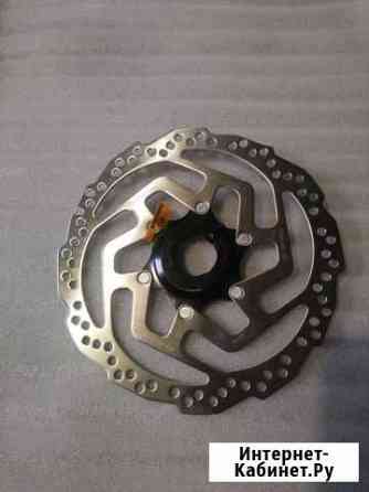 Ротор Shimano Centr Lock 180mm Симферополь
