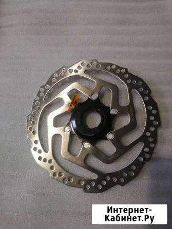 Ротор Shimano Centr Lock 180mm Симферополь - изображение 1