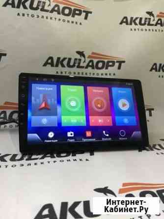 Магнитола Android Element 4/64 GB Сургут