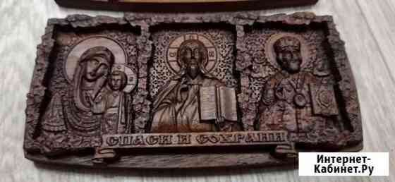 Икона в автомобиль Копейск