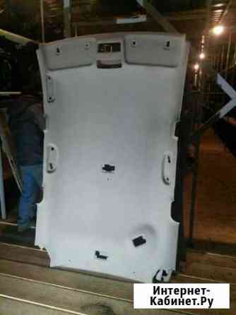 Потолок Мазда сх 7 Пермь