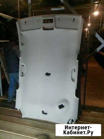 Потолок Мазда сх 7 Пермь - изображение 1