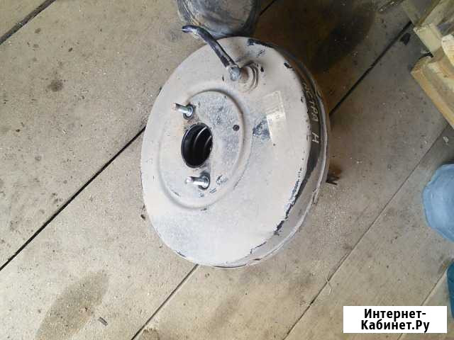 Вакум Опель астра н Пермь - изображение 1