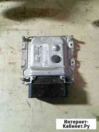 Блок управления двигателем Киа Рио 3 Пермь