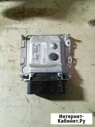 Блок управления двигателем Киа Рио 3 Пермь - изображение 1