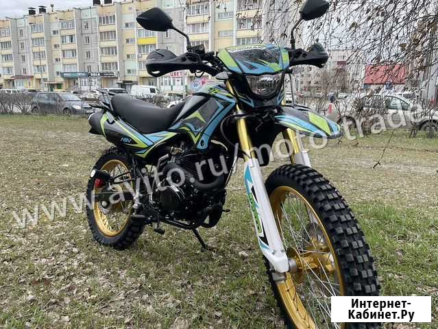 Мотоцикл promax sport 5-series PRO Тобольск - изображение 1
