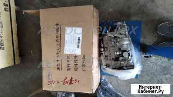 Тнвд двигателя 4rmazg AD4127 оригинал 4R2ZG310100 Тюмень