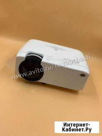 831491 Мини проектор D40 Кемерово - изображение 1
