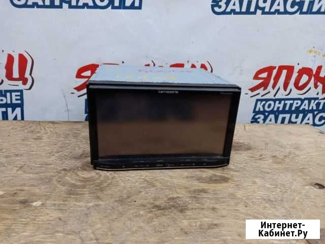 Магнитола Toyota Funcargo NCP21 1NZ-FE Улан-Удэ - изображение 1